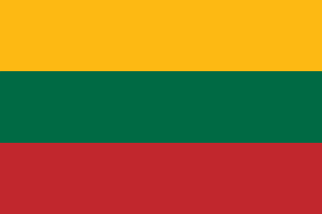 Idioma lituano